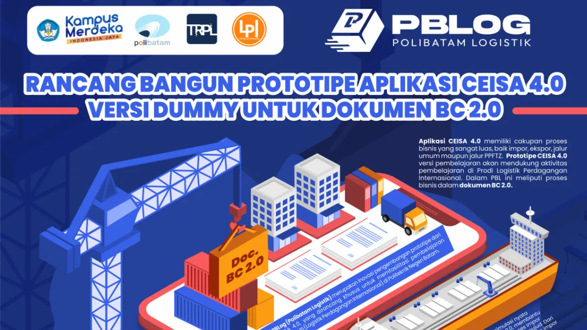 PBLog platform screenshot